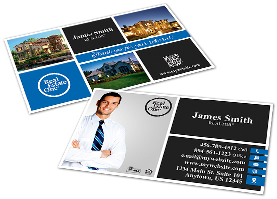 Real Estate One Cards, Real Estate One Business Cards, Real Estate One Realtor Business Cards, Real Estate One Agent Business Cards, Real Estate One Broker Business Cards, Real Estate One Office Business Cards