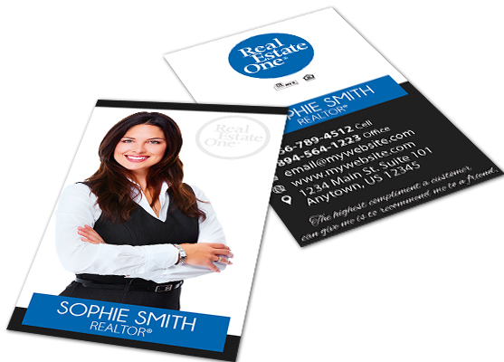 Real Estate One Cards, Real Estate One Business Cards, Real Estate One Realtor Business Cards, Real Estate One Agent Business Cards, Real Estate One Broker Business Cards, Real Estate One Office Business Cards