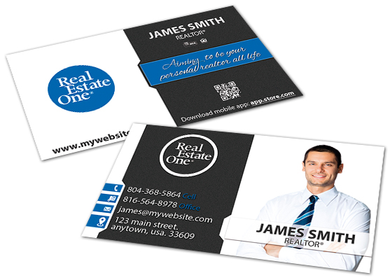 Real Estate One Cards, Real Estate One Business Cards, Real Estate One Realtor Business Cards, Real Estate One Agent Business Cards, Real Estate One Broker Business Cards, Real Estate One Office Business Cards