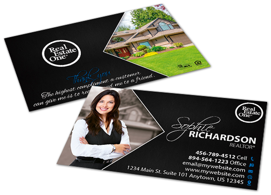 Real Estate One Cards, Real Estate One Business Cards, Real Estate One Realtor Business Cards, Real Estate One Agent Business Cards, Real Estate One Broker Business Cards, Real Estate One Office Business Cards