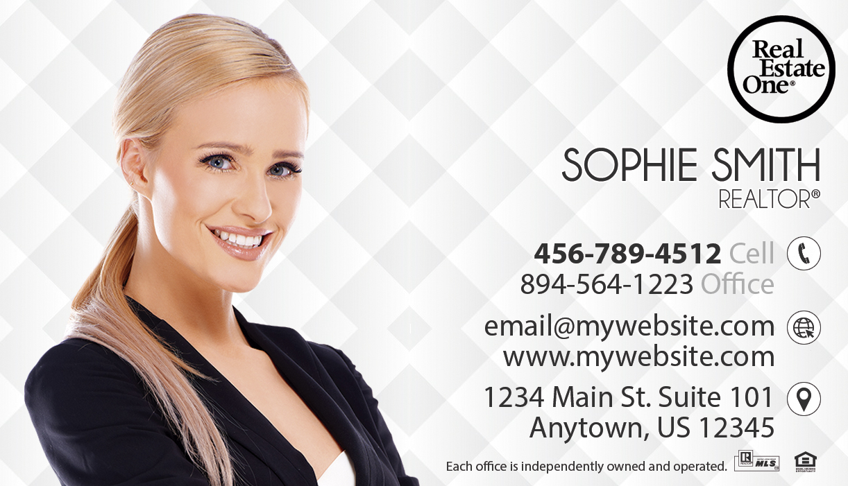 Real Estate One Business Cards, Real Estate One Cards, Real Estate One Business Card Templates, Real Estate One Business Card Ideas, Real Estate One Business Card Printing, Real Estate One Business Card Designs, Real Estate One Business Card New Logo