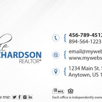 Real Estate One Business Cards, Real Estate One Cards, Real Estate One Business Card Templates, Real Estate One Business Card Ideas, Real Estate One Business Card Printing, Real Estate One Business Card Designs, Real Estate One Business Card New Logo