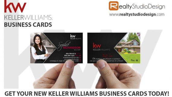 Keller Williams Cards | Modern Keller Williams Cards, Keller Williams Card Printing, Keller Williams Card Design, Keller Williams Card Ideas