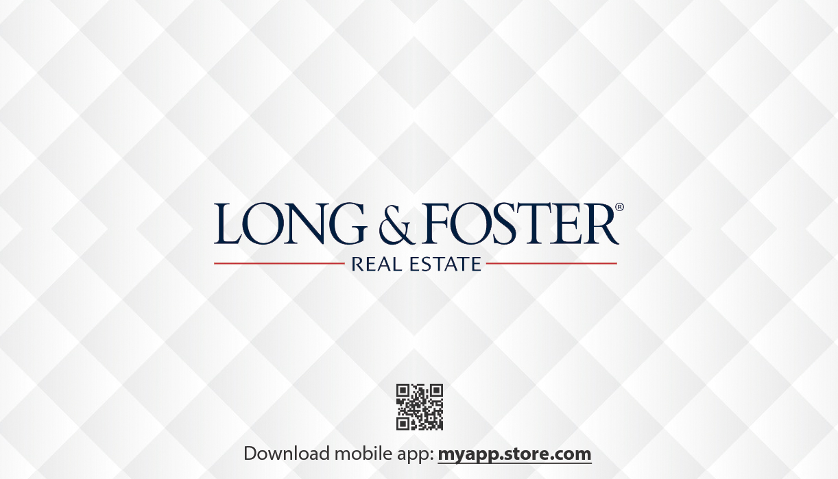 Long Foster Business Cards 31 Long Foster Business Cards