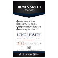 Long and Foster Business Cards, Long and Foster Cards, Long and Foster Business Card Templates, Long and Foster Business Card Ideas, Long and Foster Business Card Printing, Long and Foster Business Card Designs, Long and Foster Business Card New Logo