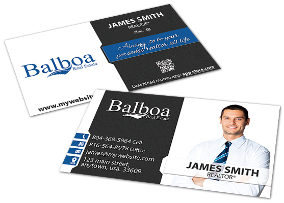 Balboa Real Estate Cards, Balboa Real Estate Business Cards, Balboa Business Card Template, Balboa Card Ideas, Balboa Business Card Printing, Balboa Cards, Balboa Business Cards