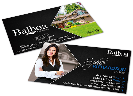 Balboa Real Estate Cards, Balboa Real Estate Business Cards, Balboa Business Card Template, Balboa Card Ideas, Balboa Business Card Printing, Balboa Cards, Balboa Business Cards