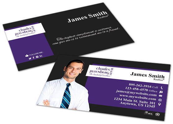 Charles Rutenberg Cards, Charles Rutenberg Business Cards, Charles Rutenberg Business Card Template, Charles Rutenberg Card Ideas, Charles Rutenberg Business Card Printing