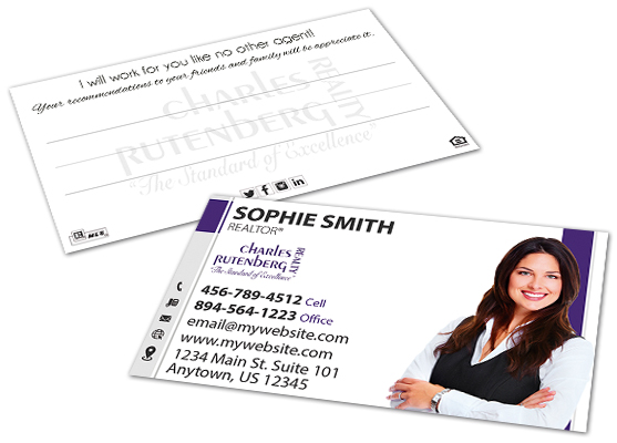 Charles Rutenberg Cards, Charles Rutenberg Business Cards, Charles Rutenberg Business Card Template, Charles Rutenberg Card Ideas, Charles Rutenberg Business Card Printing