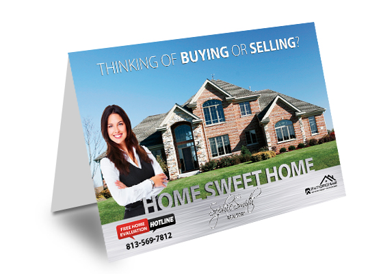 Real Estate Greeting Cards, Realtor Greeting Cards, Broker Greeting Cards, Greeting Cards, Real Estate Agent Greeting Cards, Real Estate Office Greeting Cards