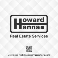 Howard Hanna Cards, Howard Hanna Business Cards, Howard Hanna Agent Cards, Howard Hanna Broker Cards, Howard Hanna Realtor Cards