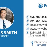 Prudential Cards, Prudential Business Cards, Prudential Agent Cards, Prudential Broker Cards, Prudential Realtor Cards