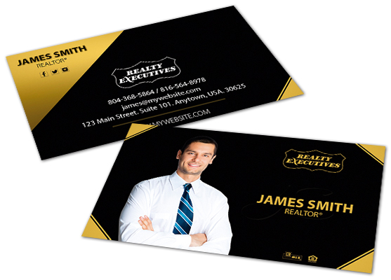 Realty Executives Cards, Realty Executives Business Cards, Realty Executives Business Card Template, Realty Executives Card Ideas, Realty Executives Business Card Printing