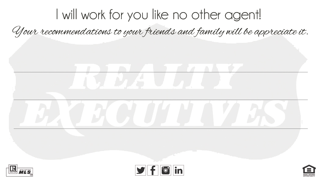 Realty Executives Cards, Realty Executives Business Cards, Realty Executives Agent Cards, Realty Executives Broker Cards, Realty Executives Realtor Cards