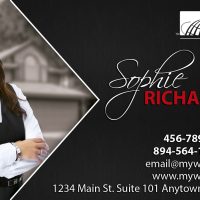 Realty World Cards, Realty World Business Cards, Realty World Agent Cards, Realty World Broker Cards, Realty World Realtor Cards