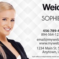 Weichert Realtors Cards, Weichert Realtors Business Cards, Weichert Agent Cards, Weichert Broker Cards