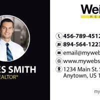 Weichert Realtors Cards, Weichert Realtors Business Cards, Weichert Agent Cards, Weichert Broker Cards