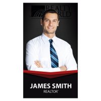 Realty World Cards, Realty World Business Cards, Realty World Agent Cards, Realty World Broker Cards, Realty World Realtor Cards