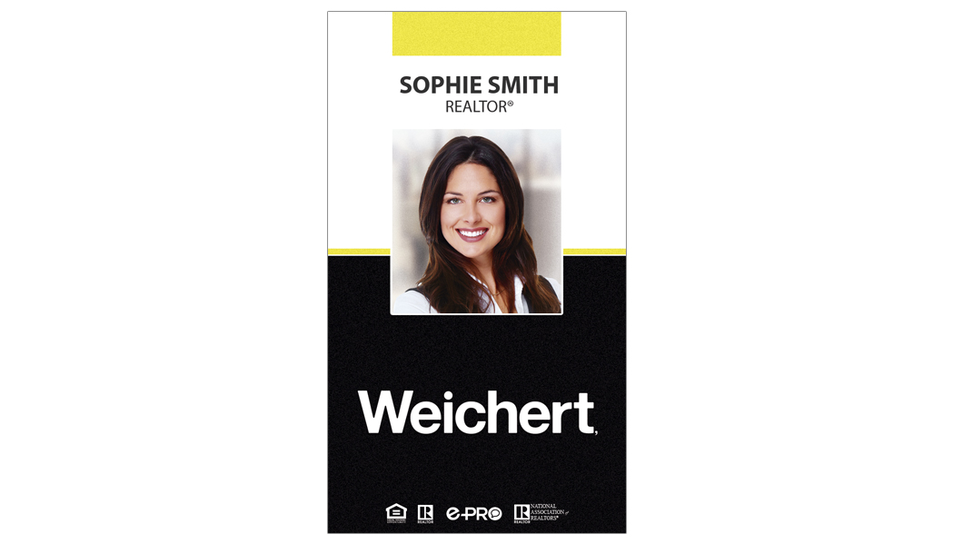 Weichert Realtors Cards, Weichert Realtors Business Cards, Weichert Agent Cards, Weichert Broker Cards
