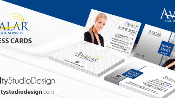 Avalar Real Estate Cards | Avalar Cards, Avalar Realtor Cards, Avalar Agent Cards, Avalar Broker Cards, Avalar Office Cards