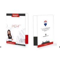Remax Folders, Remax Realtor Folders, Remax Agent Folders, Remax Broker Folders, Remax Office Folders