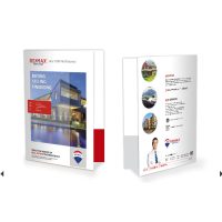 Remax Folders, Remax Realtor Folders, Remax Agent Folders, Remax Broker Folders, Remax Office Folders