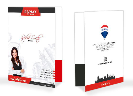 Remax Folders | Remax Folder Templates, Remax Folder designs, Remax Folder Printing, Remax Folder Ideas, Remax Folder Samples