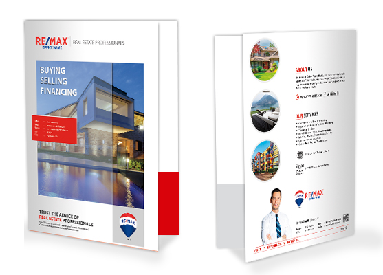 Remax Folders | Remax Folder Templates, Remax Folder designs, Remax Folder Printing, Remax Folder Ideas, Remax Folder Samples