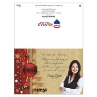 Remax Holiday Cards, Remax Christmas Cards, Remax Realtor Holiday Cards, Remax Agent Holiday Cards, Remax Office Holiday Cards, Remax Broker Holiday Cards