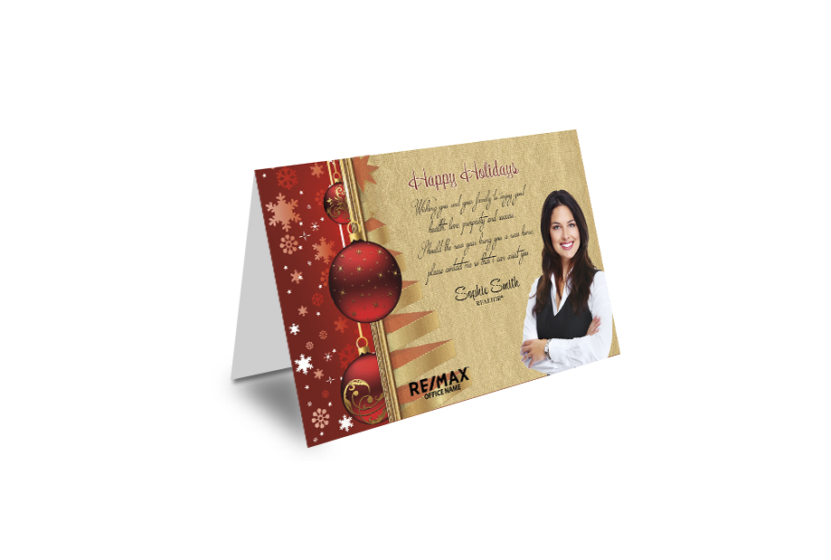Remax Holiday Cards, Remax Christmas Cards, Remax Realtor Holiday Cards, Remax Agent Holiday Cards, Remax Office Holiday Cards, Remax Broker Holiday Cards