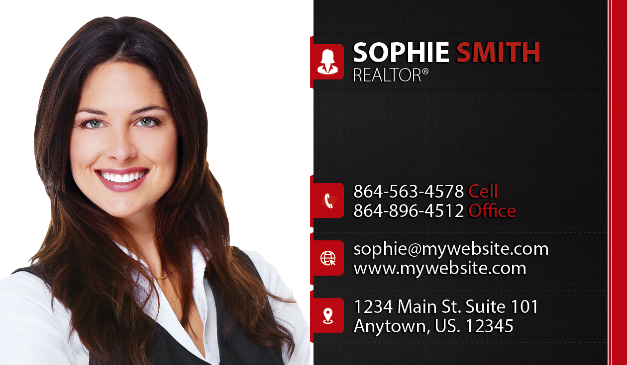 Remax Business Card Stickers | Remax Stickers, Remax Realtor Card Stickers, Remax Agent Card Stickers, Remax Office Realtor Card Stickers, Remax Broker Card Stickers