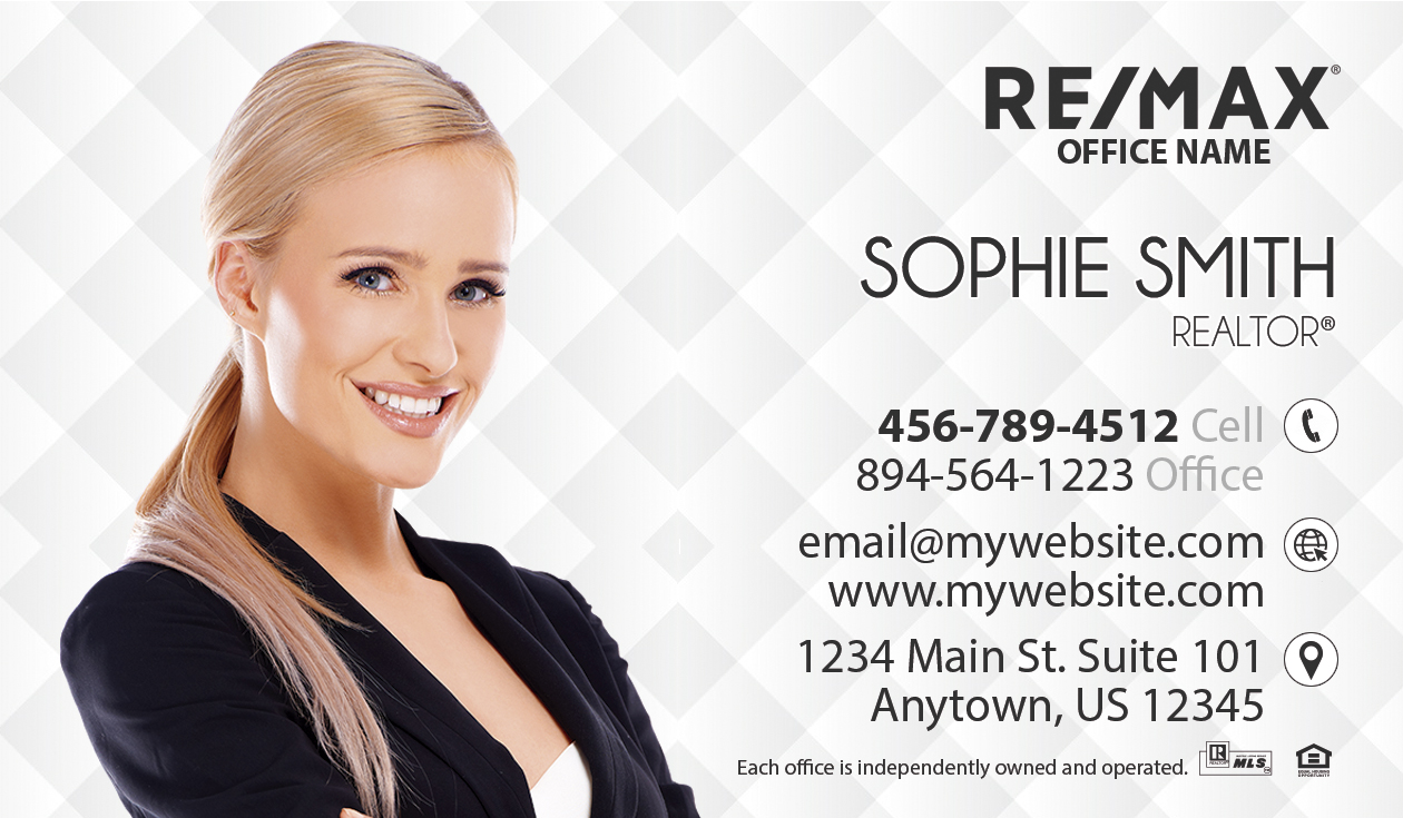 Remax Business Card Stickers | Remax Stickers, Remax Realtor Card Stickers, Remax Agent Card Stickers, Remax Office Realtor Card Stickers, Remax Broker Card Stickers