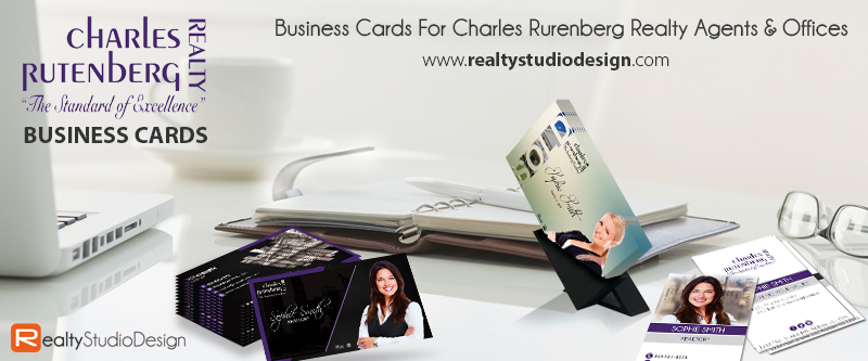 Charles Rutenberg Business Card Templates | Charles Rutenberg Business Card, Charles Rutenberg Cards, Modern Charles Rutenberg Business Cards