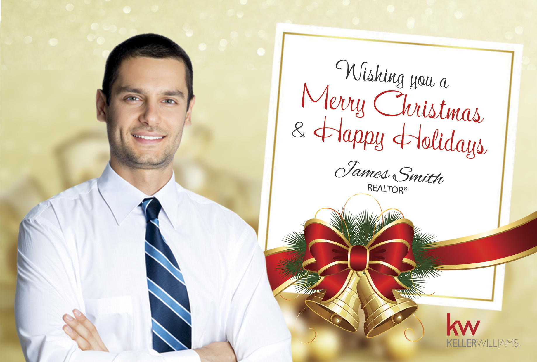 Keller Williams Holiday Postcards, Keller Williams Christmas Postcards, Keller Williams Realtor Holiday Postcards, Keller Williams Agent Holiday Postcards, Keller Williams Office Holiday Postcards, Keller Williams Broker Holiday Postcards