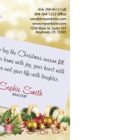 Keller Williams Holiday Postcards, Keller Williams Christmas Postcards, Keller Williams Realtor Holiday Postcards, Keller Williams Agent Holiday Postcards, Keller Williams Office Holiday Postcards, Keller Williams Broker Holiday Postcards