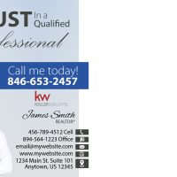 Keller Williams Postcards, Keller Williams Agent Postcards, Keller Williams Realtor Postcards, Keller Williams Broker Agent Postcards, Keller Williams Office Postcards