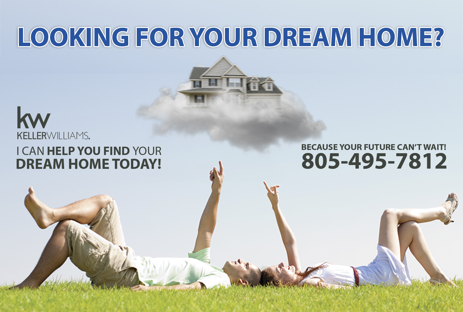 Keller Williams Postcards, Keller Williams Agent Postcards, Keller Williams Realtor Postcards, Keller Williams Broker Agent Postcards, Keller Williams Office Postcards