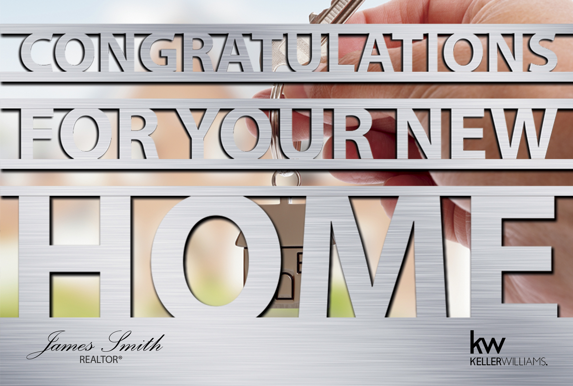 Keller Williams Postcards, Keller Williams Agent Postcards, Keller Williams Realtor Postcards, Keller Williams Broker Agent Postcards, Keller Williams Office Postcards