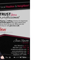 Keller Williams Postcards, Keller Williams Agent Postcards, Keller Williams Realtor Postcards, Keller Williams Broker Agent Postcards, Keller Williams Office Postcards