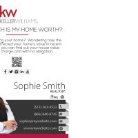 Keller Williams Postcards, Keller Williams Agent Postcards, Keller Williams Realtor Postcards, Keller Williams Broker Agent Postcards, Keller Williams Office Postcards