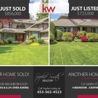 Keller Williams Postcards, Keller Williams Agent Postcards, Keller Williams Realtor Postcards, Keller Williams Broker Agent Postcards, Keller Williams Office Postcards