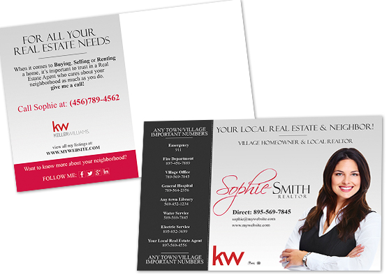 Keller Williams Postcards, Keller Williams Postcard Templates, Keller Williams Postcard Designs, Keller Williams Postcard Printing and Keller Williams Postcard Ideas