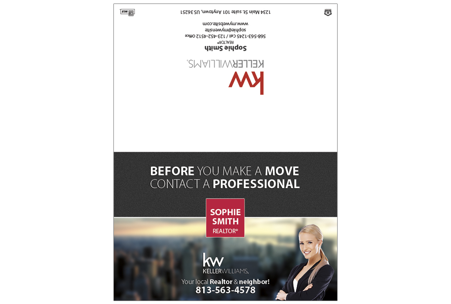 Keller Williams Cards, Keller Williams Greeting Cards, Keller Williams Realtor Card, Keller Williams Agent Card, Keller Williams Office Card, Keller Williams Broker Card