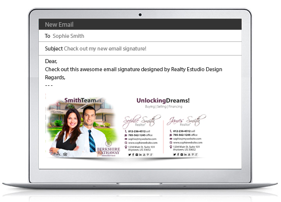 Berkshire Hathaway Email Signatures, Berkshire Hathaway Email Signature Templates, Berkshire Hathaway Email Signature designs and Berkshire Hathaway Email Signature Ideas