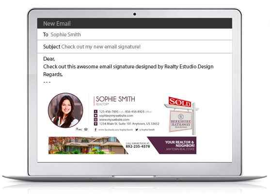 Berkshire Hathaway Email Signatures, Berkshire Hathaway Email Signature Templates, Berkshire Hathaway Email Signature designs and Berkshire Hathaway Email Signature Ideas