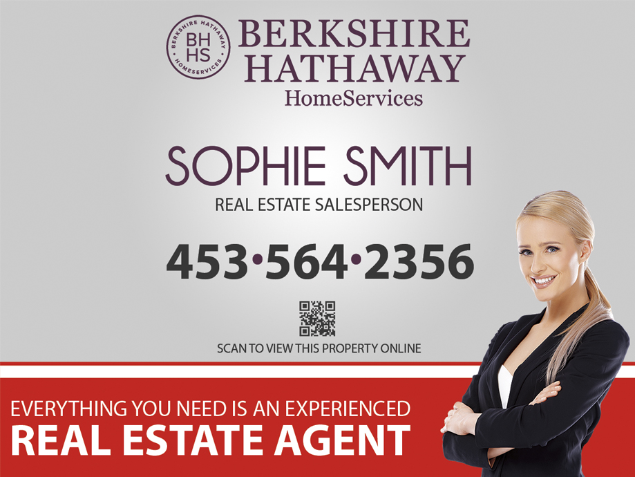 Berkshire Hathaway Signs, Berkshire Hathaway Realtor Signs, Berkshire Hathaway Agent Signs, Berkshire Hathaway Office Signs, Berkshire Hathaway Broker Signs, Berkshire Hathaway For Sale Signs, Berkshire Hathaway Open house Signs, Berkshire Hathaway For Rent Signs
