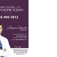 Berkshire Hathaway Cards, Berkshire Hathaway Agent Cards, Berkshire Hathaway Realtor Cards, Berkshire Hathaway Office Cards, Berkshire Hathaway Broker Cards