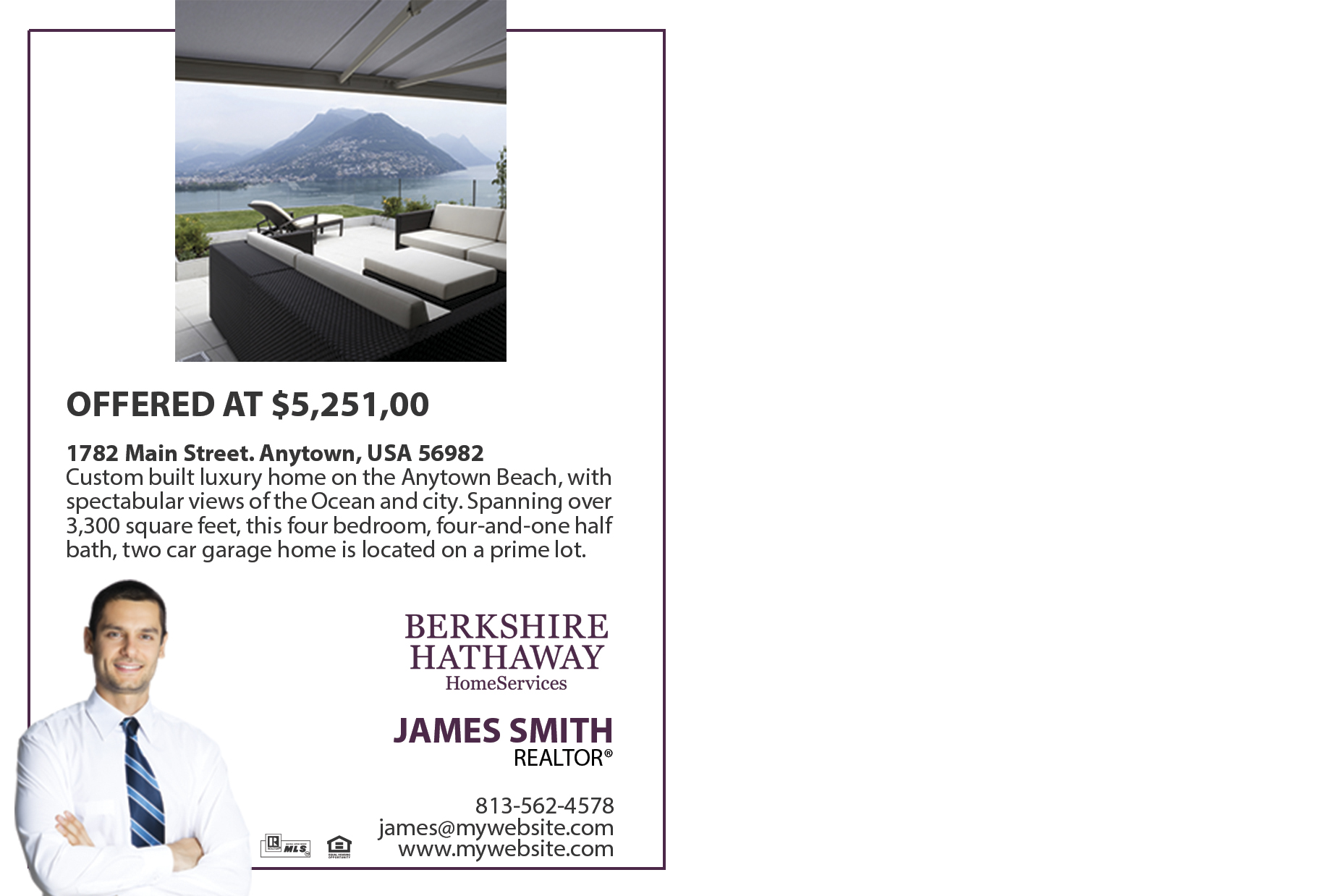 Berkshire Hathaway Cards, Berkshire Hathaway Agent Cards, Berkshire Hathaway Realtor Cards, Berkshire Hathaway Office Cards, Berkshire Hathaway Broker Cards
