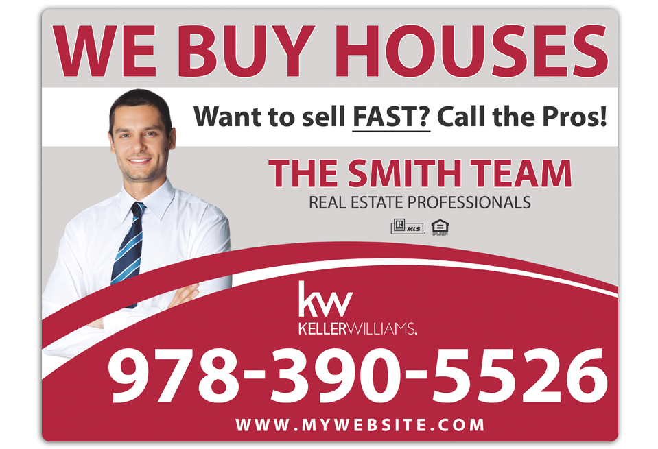 Keller Williams Car Magnets, Keller Williams Agent Car Magnets, Keller Williams Realtor Car Magnets, Keller Williams Office Car Magnets, Keller Williams Broker Car Magnets