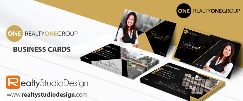 Realty One Group Cards, Realty One Group Realtor Cards, Realty One Group Agent Cards, Realty One Group broker Cards, Realty One Group Office Cards